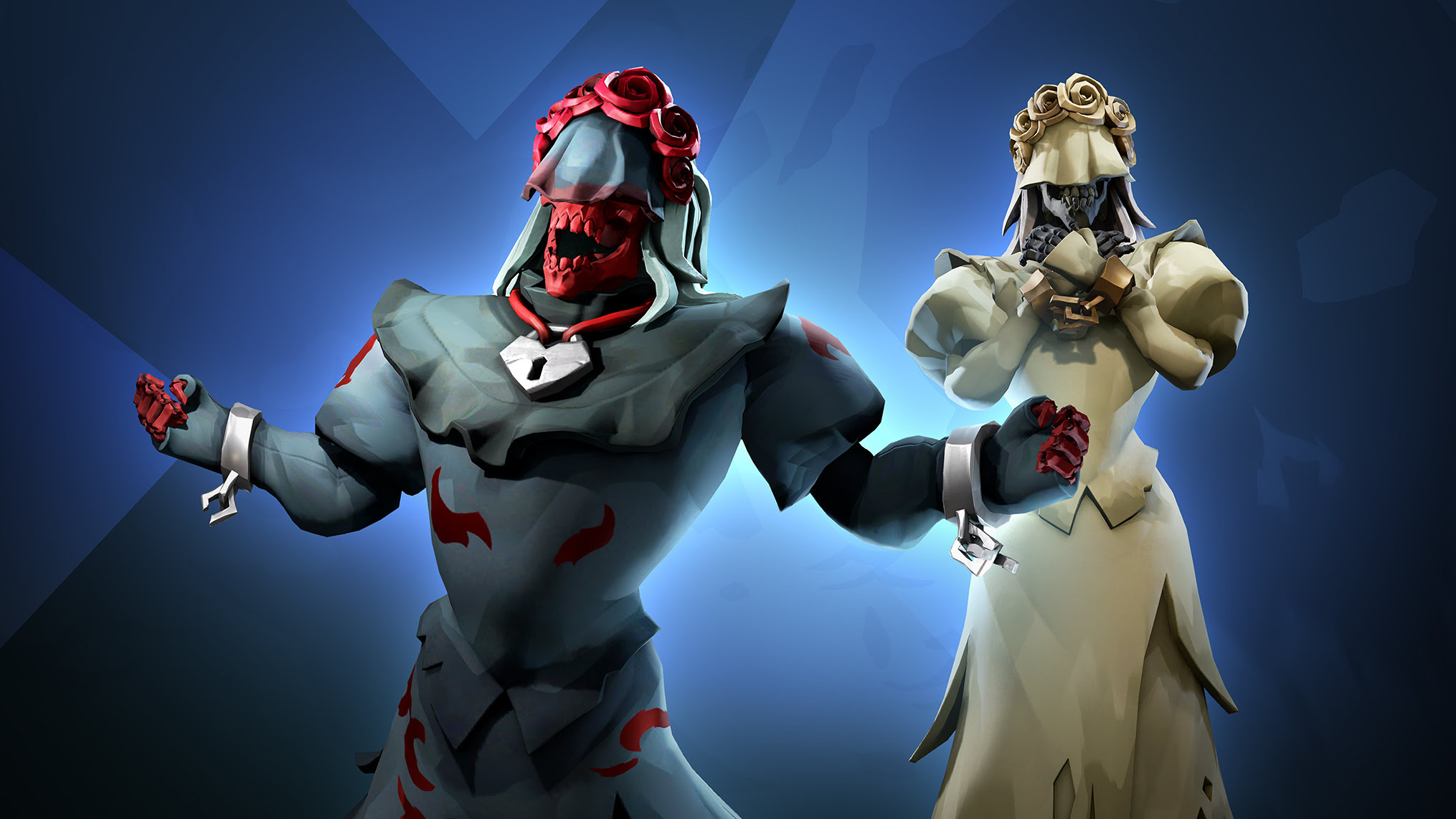 Bleakheart Banshee Costume Set