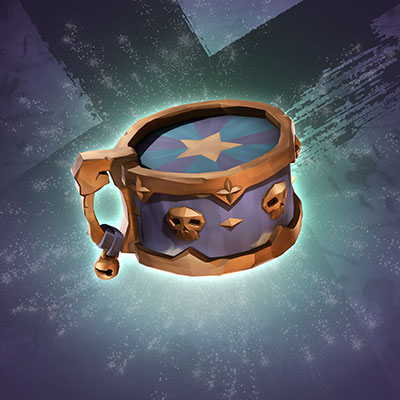 Conjunto de marinero fachoso