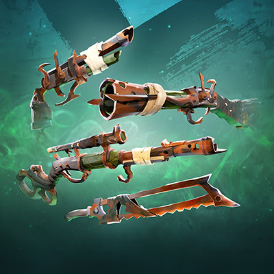 Conjunto de matasanos