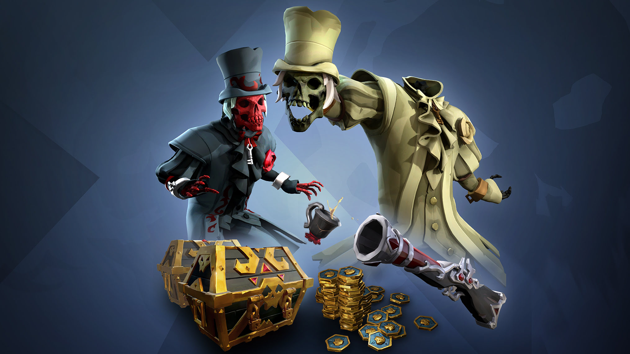 Doom and Groom Bundle