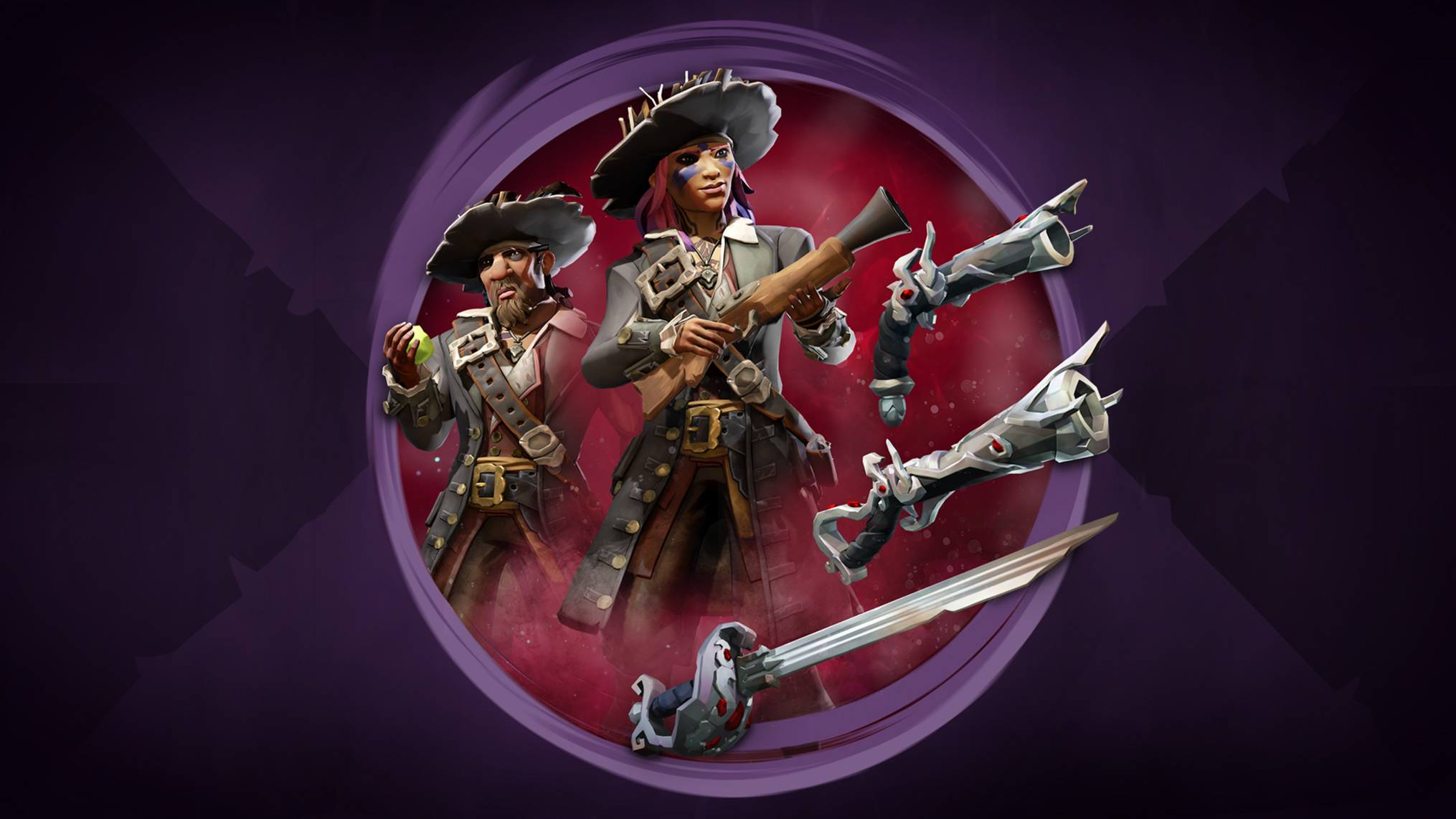 Royal Revenge Big Bundle
