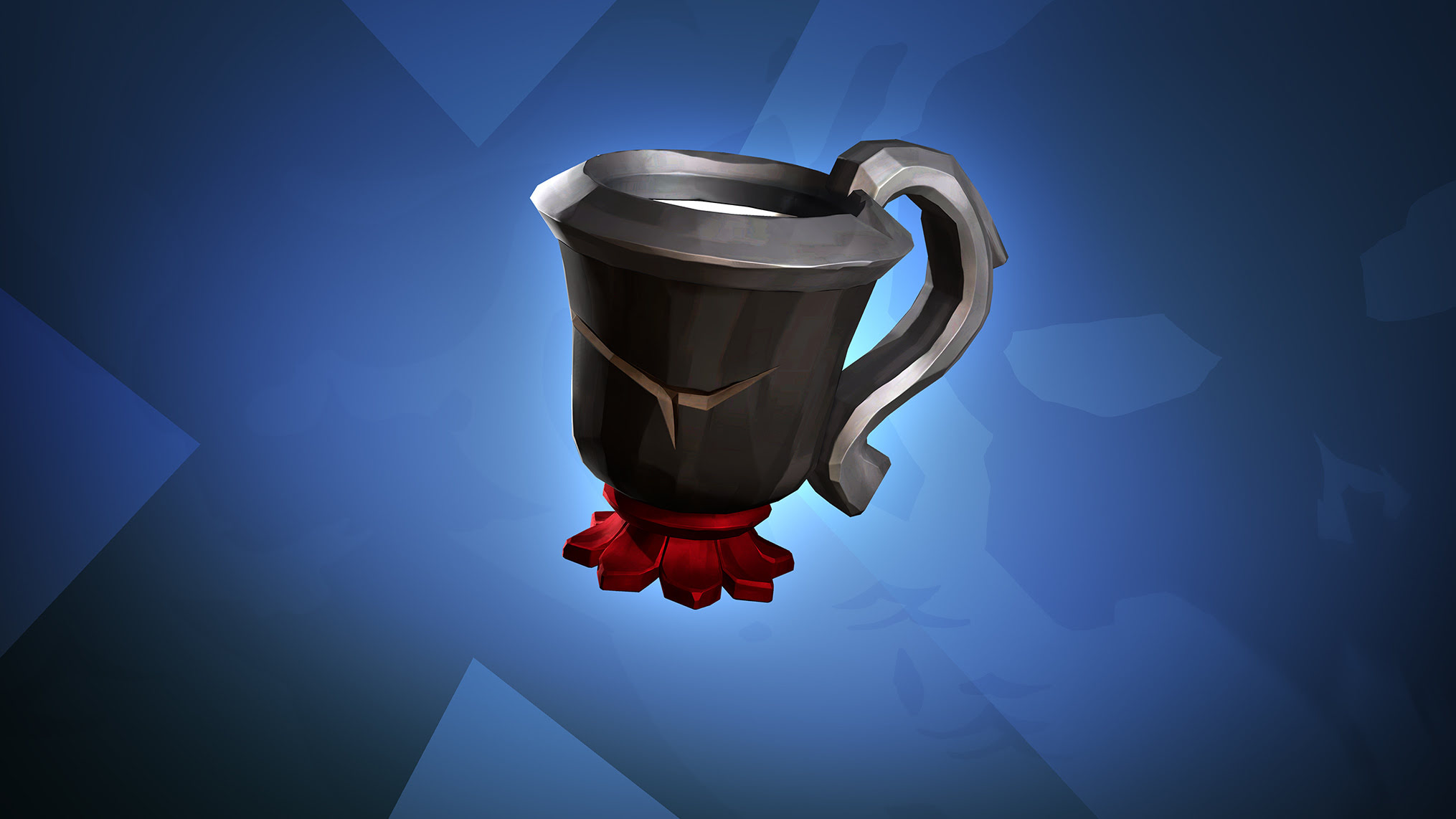 Bleakheart Groom Tankard