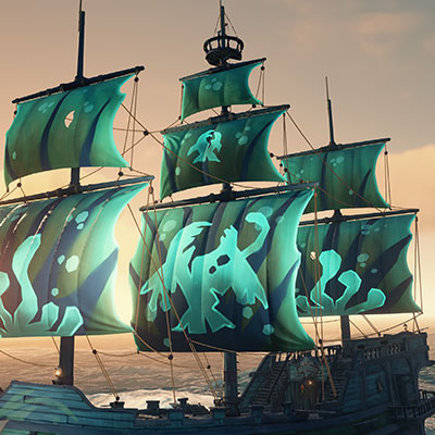 Conjunto de domador de naufragarios