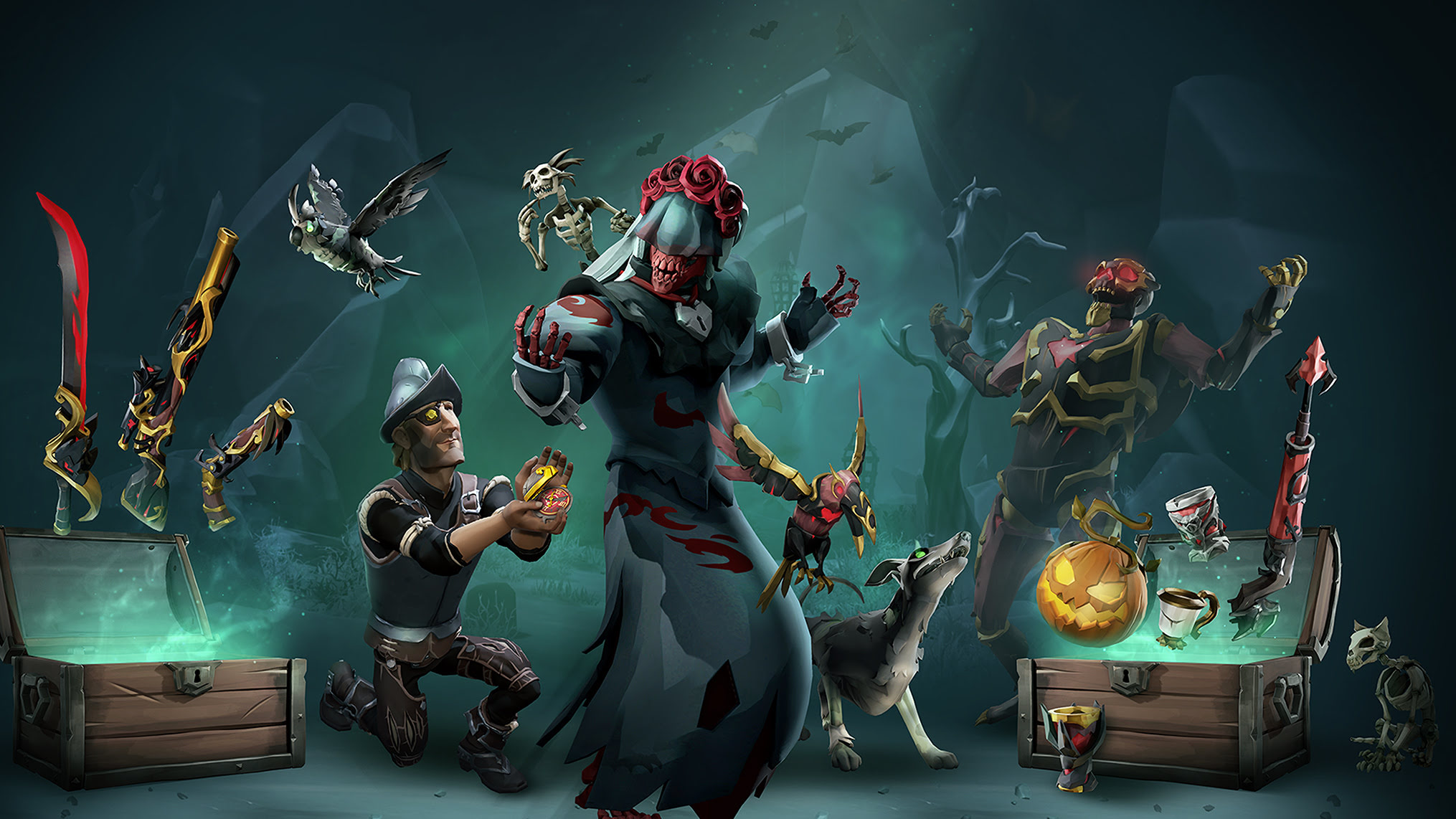 Till Death Do Us Part Mega Bundle