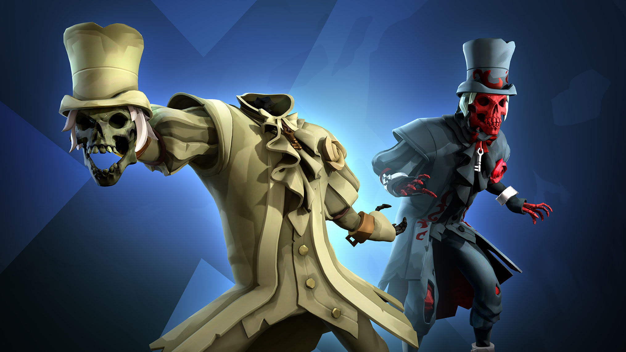 Bleakheart Groom Costume Set