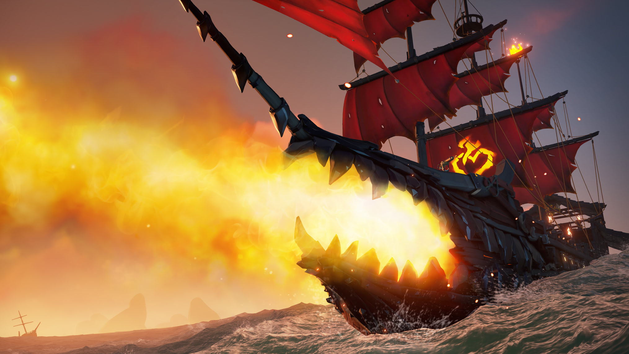 Sea of Thieves - シーズン 13