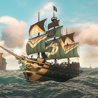 Conjunto del Portaluz