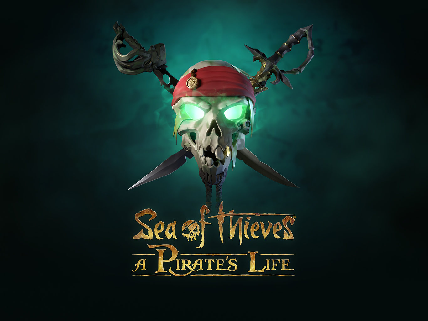 Sea of Thieves - Sea of Thieves:A Pirate's Life