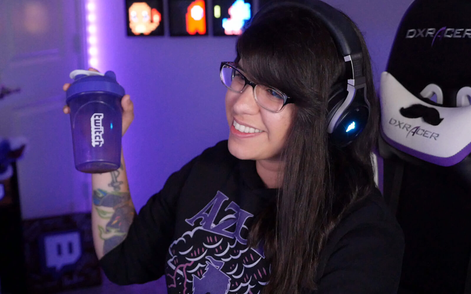 Sea of Thieves - Creator Spotlight - Azuki