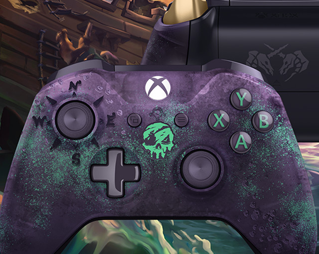 Mantt Xbox Sans-fil - Limité Sa of Thivs (XBOXON) au millur prix
